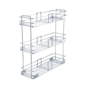 Organiser Basket (3 Shelves)