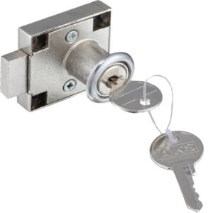 Eco Multipurpose Lock