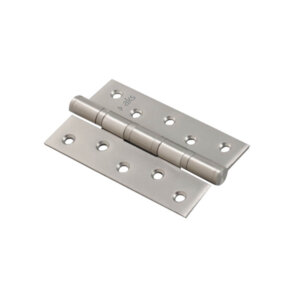 Four Ball Bearing Hinge