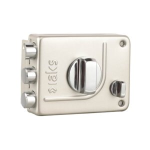 Tri Bolt Night Latch