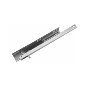 Two Fold Under Mount Soft Close Concealed Slide (Slim)