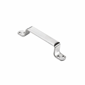 D Plain Handle (Straight)