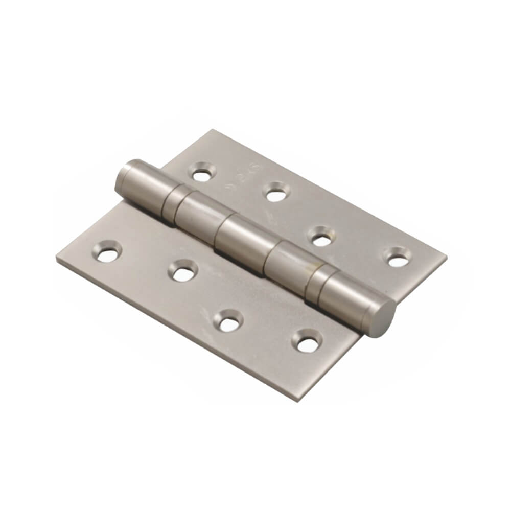 Double Ball Bearing Hinge