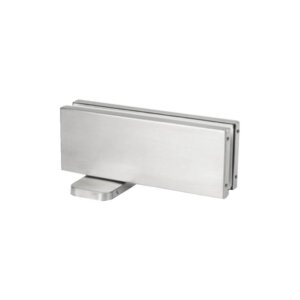 Single Floor Hinges (Hydraulic)