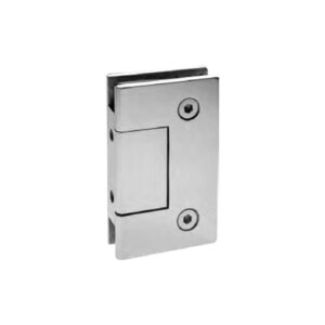 Wall To Glass (90˚ Fix Bracket)