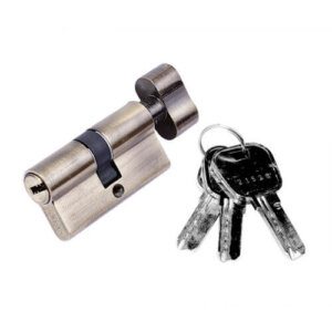 One Side Ultra Key & One  Side Knob (Osk)