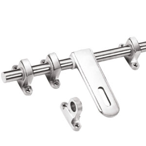 Casting Straight Al - Drop