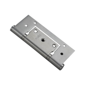 Flush Hinges