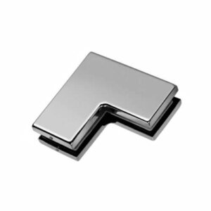 Over Panel Side Panel  Connecting Corner Patch