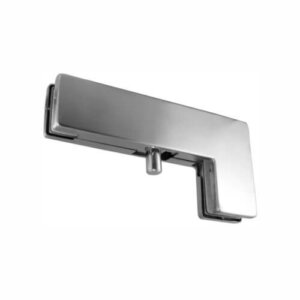 Over Panel Side Panel Connecting  Pivot Patch (L)