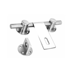 Solid Straight Al- Drop