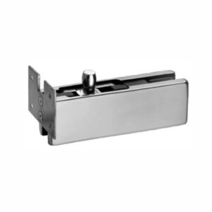 Wall Mounted Over Panel Pivot Patch With Plate