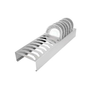 Cup & Saucer Fitment