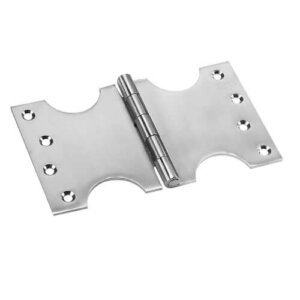 Parliament Moon Type Hinges